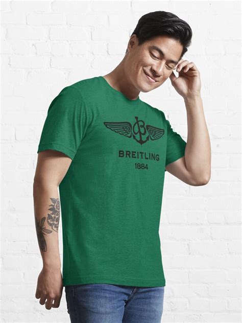 Breitling Shirts 